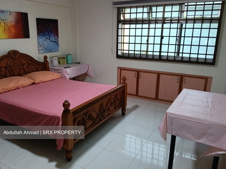 Blk 161 Pasir Ris Street 13 (Pasir Ris), HDB Executive #512965131